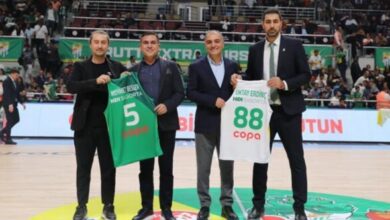 Photo of Frutti Extra Bursaspor’da imzalar atıldı