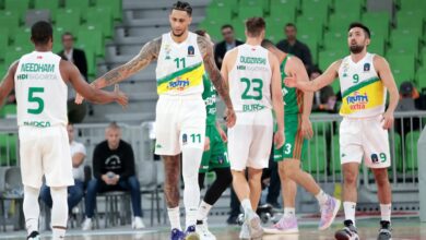 Photo of Haftanın oyuncusu Zach Auguste