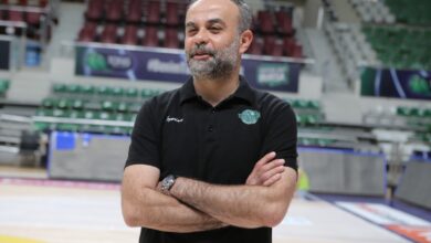 Photo of Tolga Esenci “İyi sonuçlar gelecek”