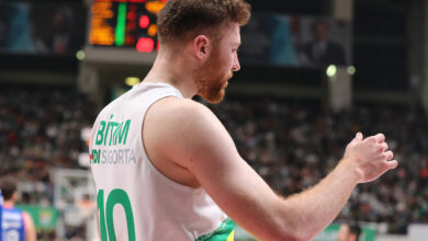 Photo of Bursaspor deplasmanda direnemedi