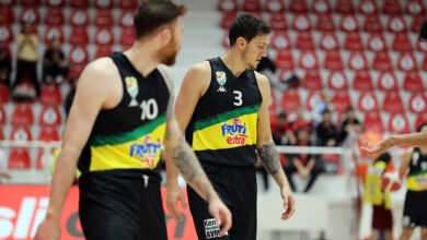 Photo of Frutti Extra Bursaspor ilk kez!