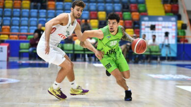 Photo of Tofaş ligde Karşıyaka ile oynayacak