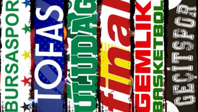 Photo of Bursa Basketbol Takımları fire vermedi