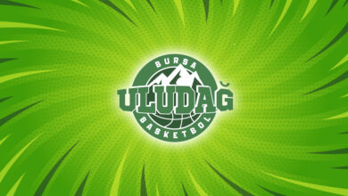 Photo of Uludağ Basket’ten kritik galibiyet