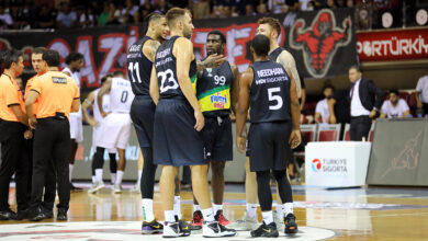 Photo of Foto Galeri: Gaziantep Basketbol – Frutti Extra Bursaspor