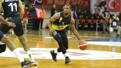 Photo of Merkezefendi Belediyesi – Frutti Extra Bursaspor (Yorum)