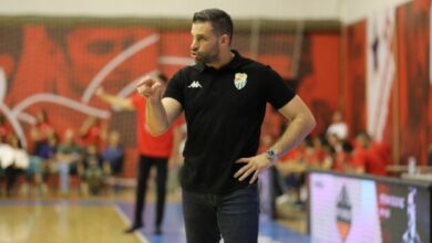 Photo of Dusan Alimpijevic Eurolig için…