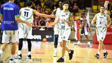 Photo of TOFAŞ ilk zaferin peşinde