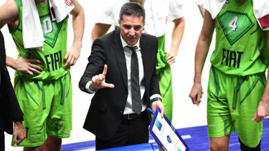 Photo of Dimitrios Priftis “Bizim için ufak bir adım”