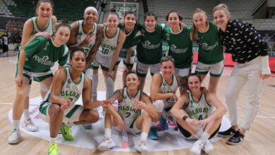 Photo of Uludağ’ın rakibi Beşiktaş