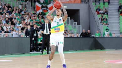 Photo of Frutti Extra Bursaspor galibiyet peşinde