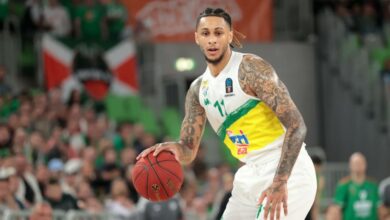 Photo of Zach Auguste en iyi ilk beşte