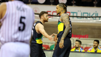 Photo of Bursaspor play-off için kazanmalı