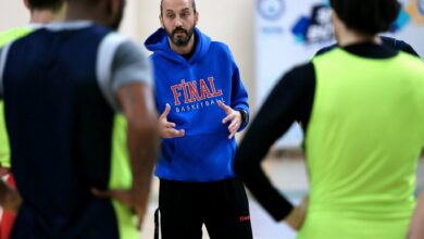 Photo of Lider Final Spor’da hazırlıklar tamam