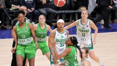 Photo of Uludağ Basketbol’un gücü yetmedi