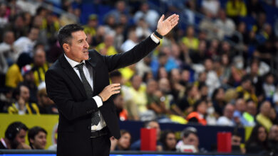 Photo of Priftis: O maç daha önemli!