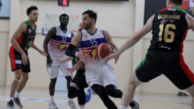 Photo of Final Spor ilk kez kaybetti