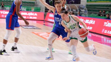 Photo of Uludağ Basketbol 67-72 Emlak Konut