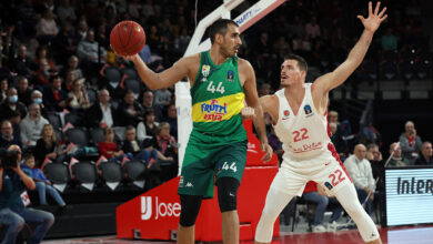 Photo of Düverioğlu’ndan duygulandıran paylaşım