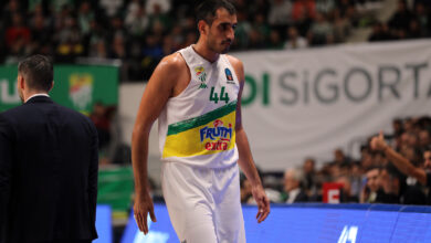 Photo of Ahmet Düverioğlu’nun acı günü!