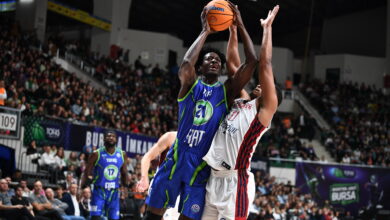 Photo of Tofaş, BCL’de üzdü