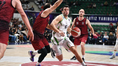 Photo of Tofaş’ta Tyler Ennis yetmedi
