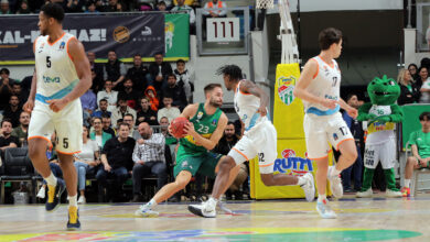 Photo of Geri döndük ama kazanamadık!