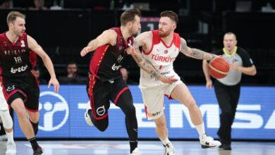 Photo of Milli takımın en iyisi Onuralp Bitim