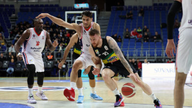 Photo of Frutti Extra Bursaspor istediğini aldı