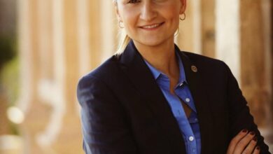 Photo of Uludağ Basketbol’da Selen Erdem dönemi