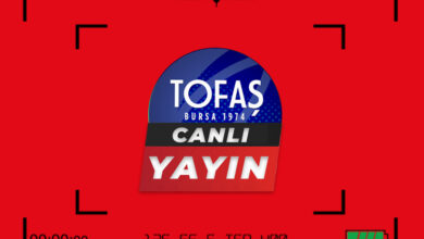 Photo of BGL: Anadolu Efes – Tofaş