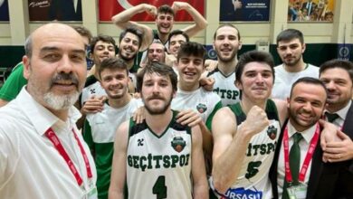Photo of Geçitspor’u Ali Özbay anlattı