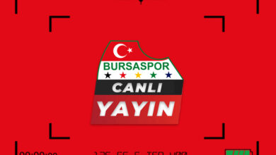 Photo of U18 Bursa Finali: Frutti Extra Bursaspor – Tofaş