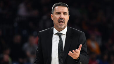 Photo of Dimitrios Priftis “Enerjimiz yoktu”