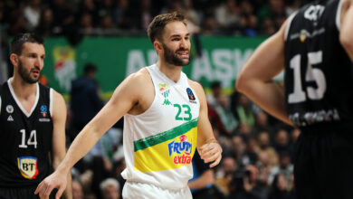 Photo of Frutti Extra Bursaspor, Venezia deplasmanında