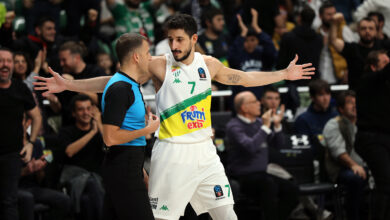 Photo of Enes Berkay Bursaspor’da kalıyor