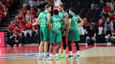 Photo of Frutti Extra Bursaspor galibiyet peşinde