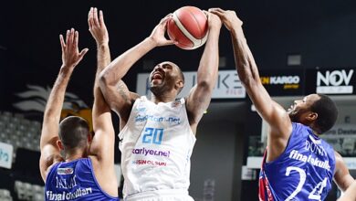 Photo of Final Spor ikinci uzatmada…