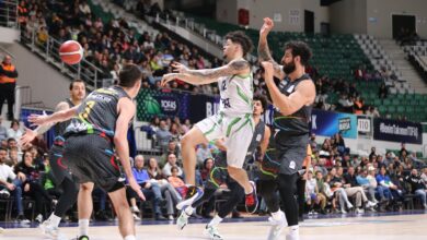 Photo of Tofaş son viteste 78-65