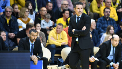 Photo of Dimitrios Priftis “Yolumuza devam ediyoruz”