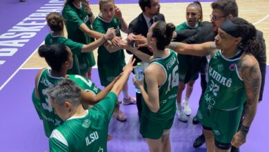 Photo of Uludağ Basketbol galibiyet istiyor