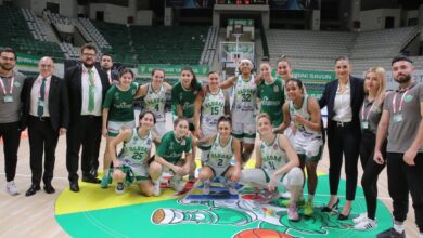 Photo of Uludağ Basketbol kazandı