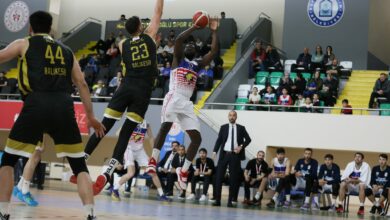 Photo of Final Spor’un 100’ü güldü