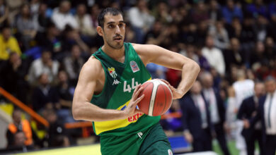 Photo of Ahmet Düverioğlu ile yollar ayrıldı!