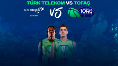 Photo of Tofaş zorlu deplasmanda