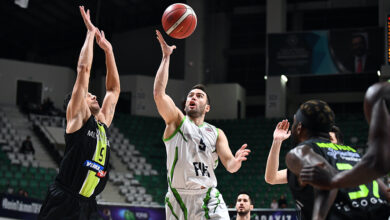 Photo of Tofaş’tan 5. galibiyet