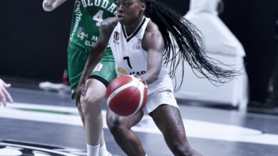 Photo of Uludağ Basketbol kötü gidişatı durduramadı
