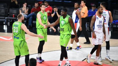 Photo of Tofaş’ın rakibi Darüşşafaka