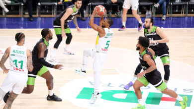 Photo of Frutti Extra Bursaspor çok rahat