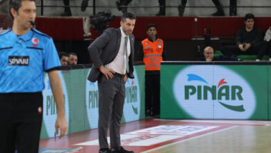 Photo of Alimpijevic “Taraftarımız için önemliydi ama…”